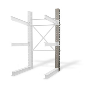 Cantilever Uprights
